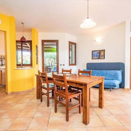 Sole Mare Deluxe Villa Campofelice Di Roccella Eksteriør billede