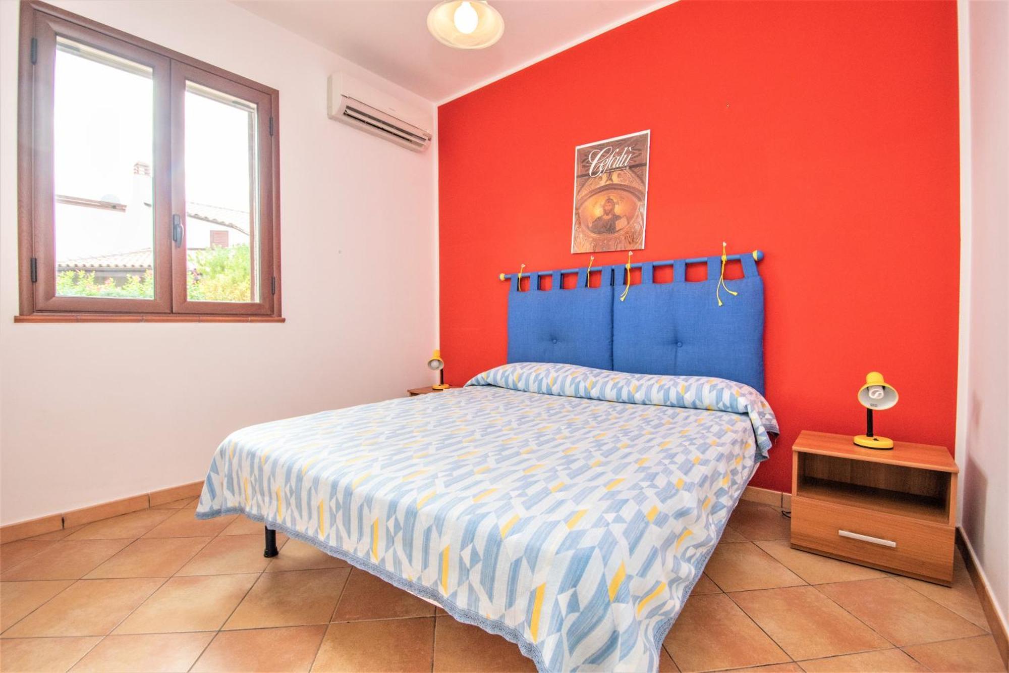Sole Mare Deluxe Villa Campofelice Di Roccella Eksteriør billede