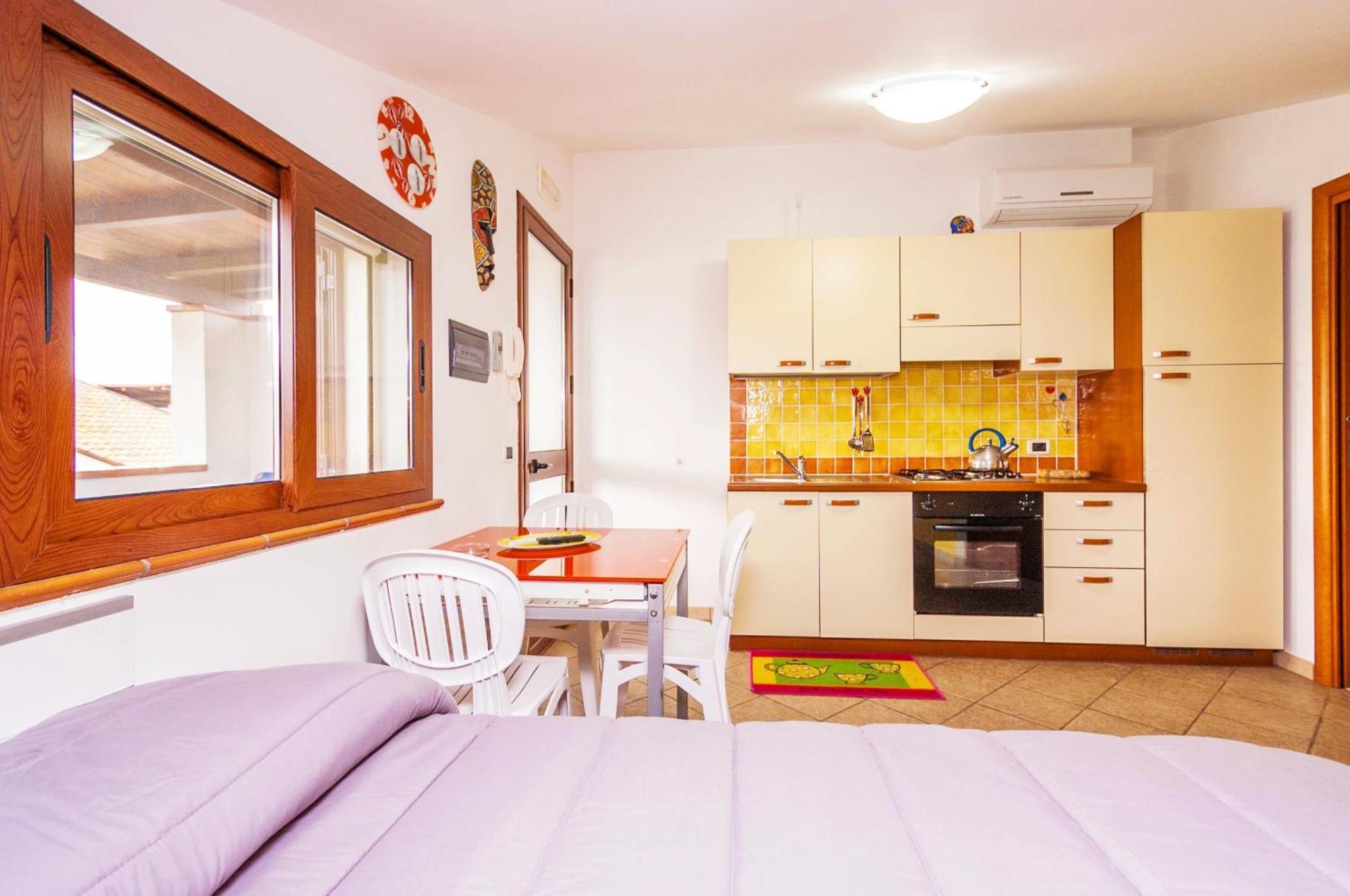 Sole Mare Deluxe Villa Campofelice Di Roccella Eksteriør billede