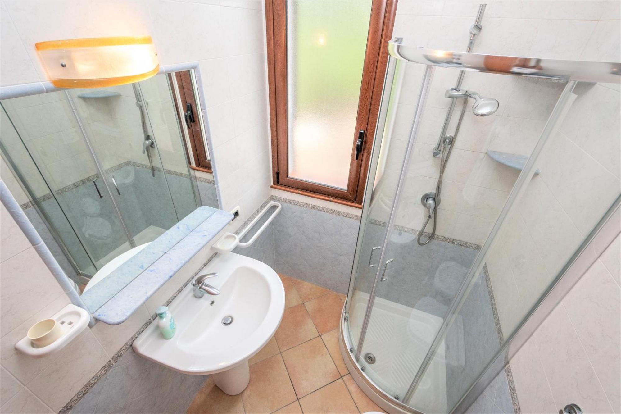 Sole Mare Deluxe Villa Campofelice Di Roccella Værelse billede