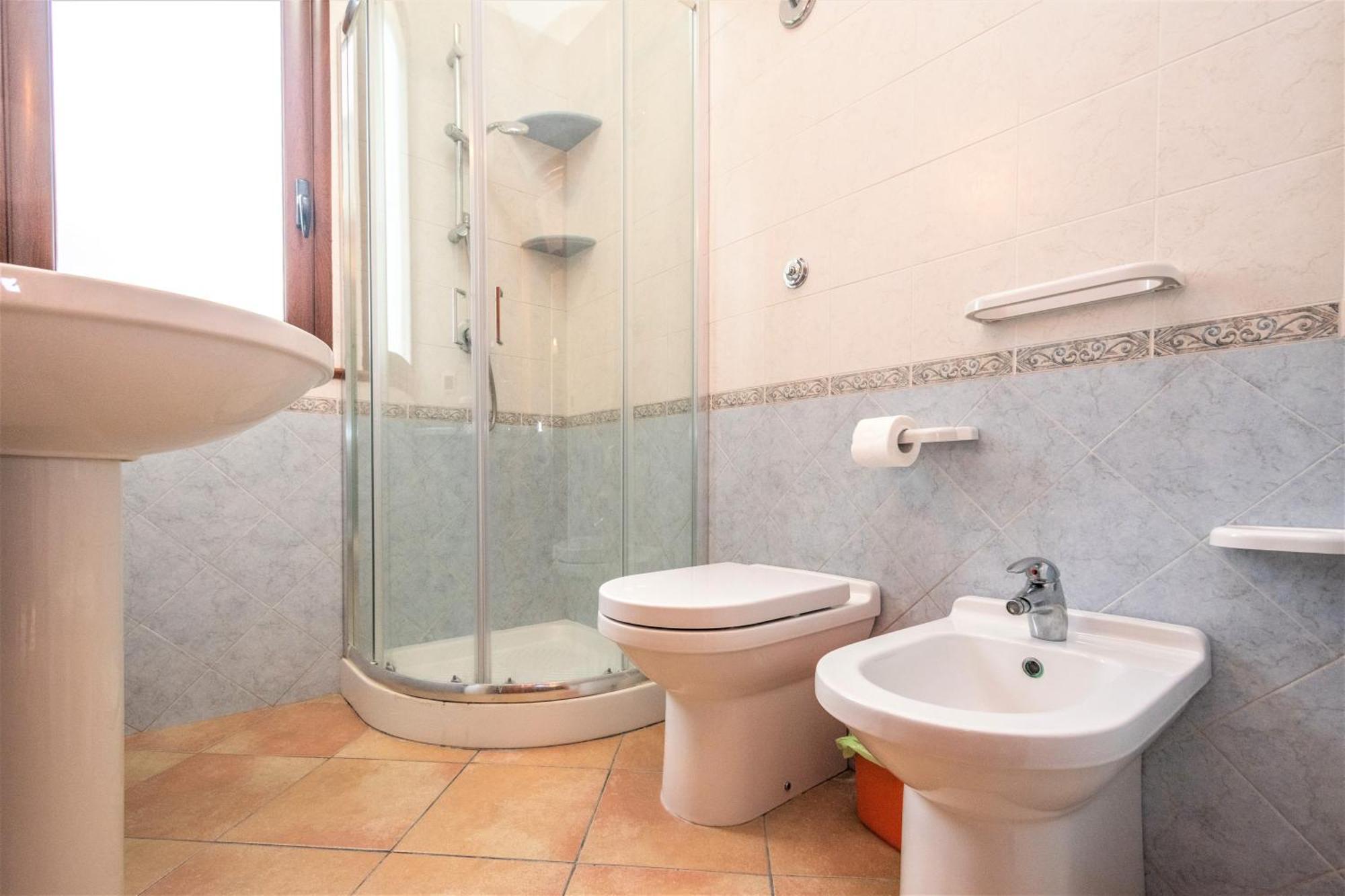 Sole Mare Deluxe Villa Campofelice Di Roccella Værelse billede