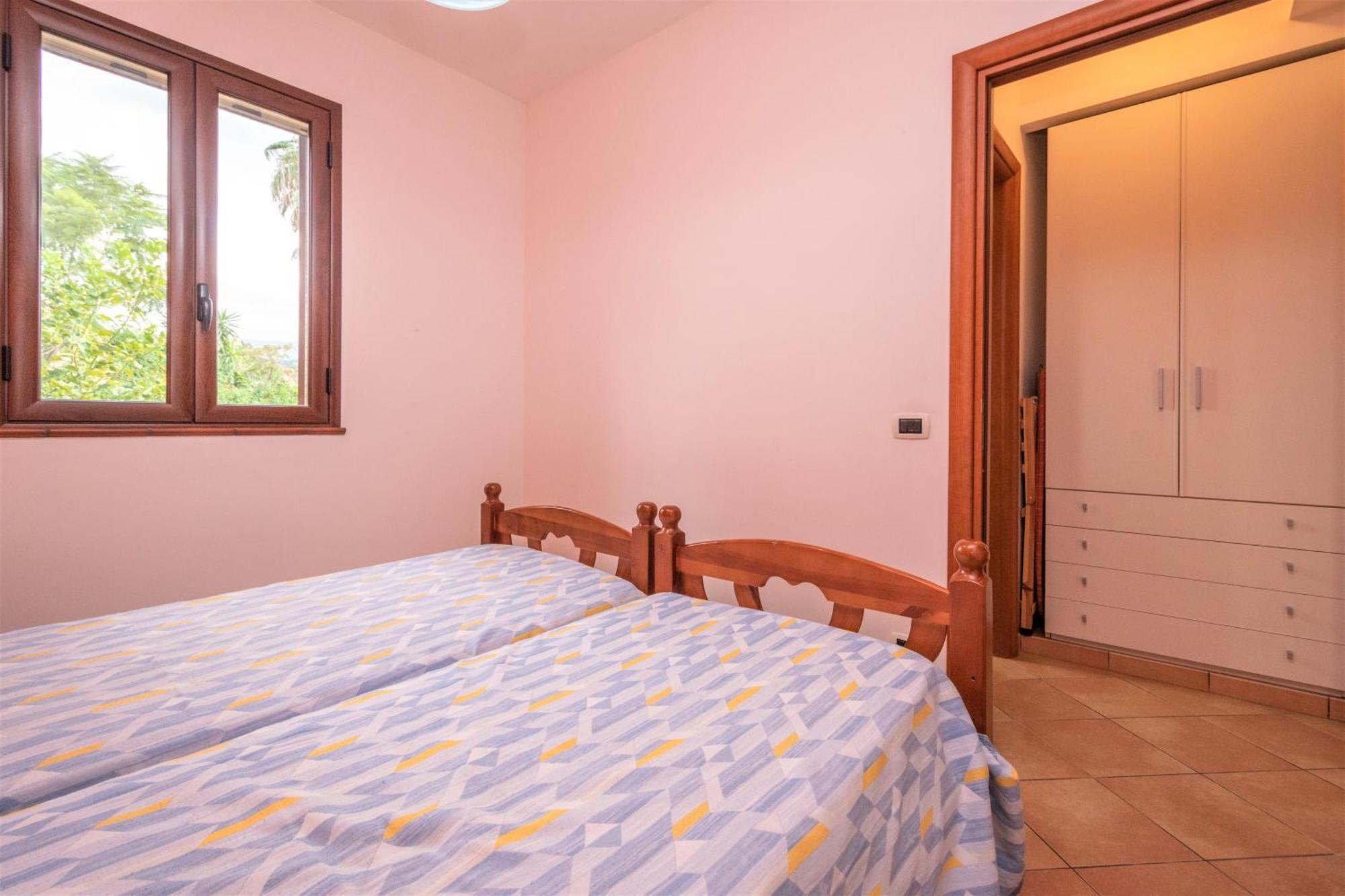 Sole Mare Deluxe Villa Campofelice Di Roccella Værelse billede