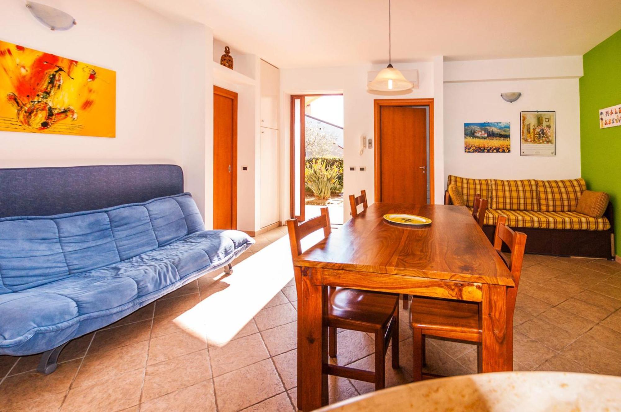 Sole Mare Deluxe Villa Campofelice Di Roccella Værelse billede