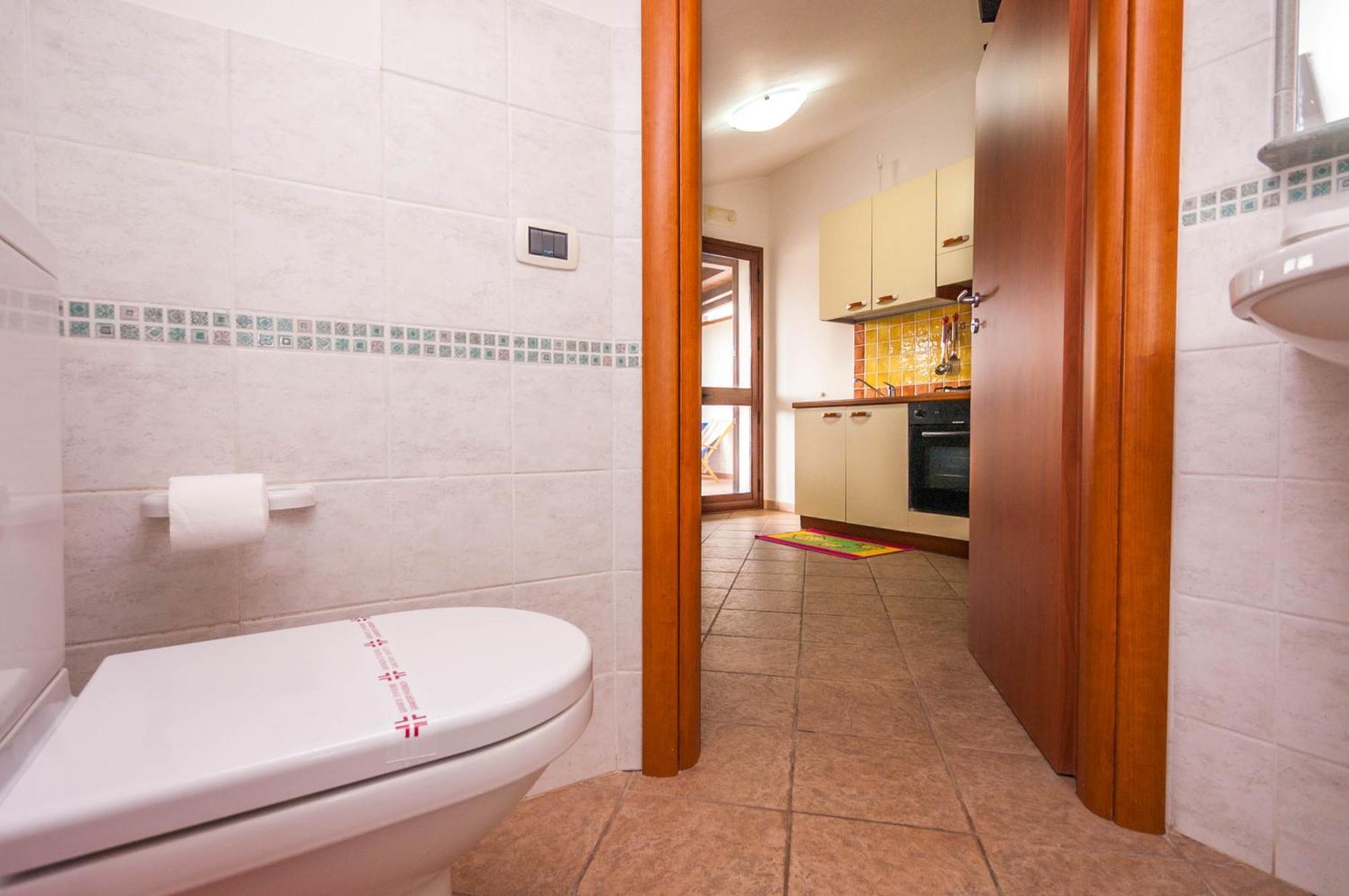 Sole Mare Deluxe Villa Campofelice Di Roccella Værelse billede