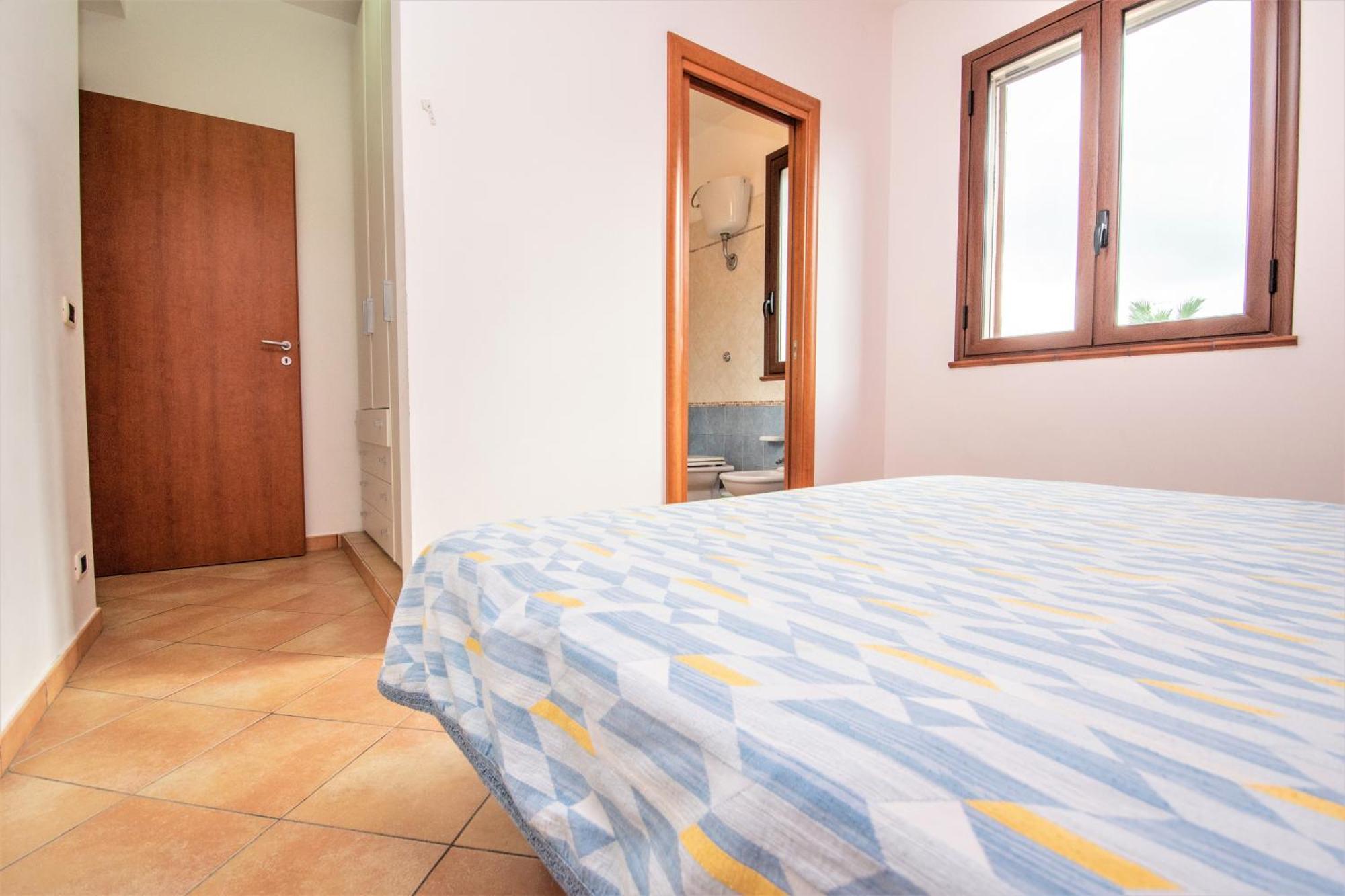 Sole Mare Deluxe Villa Campofelice Di Roccella Værelse billede