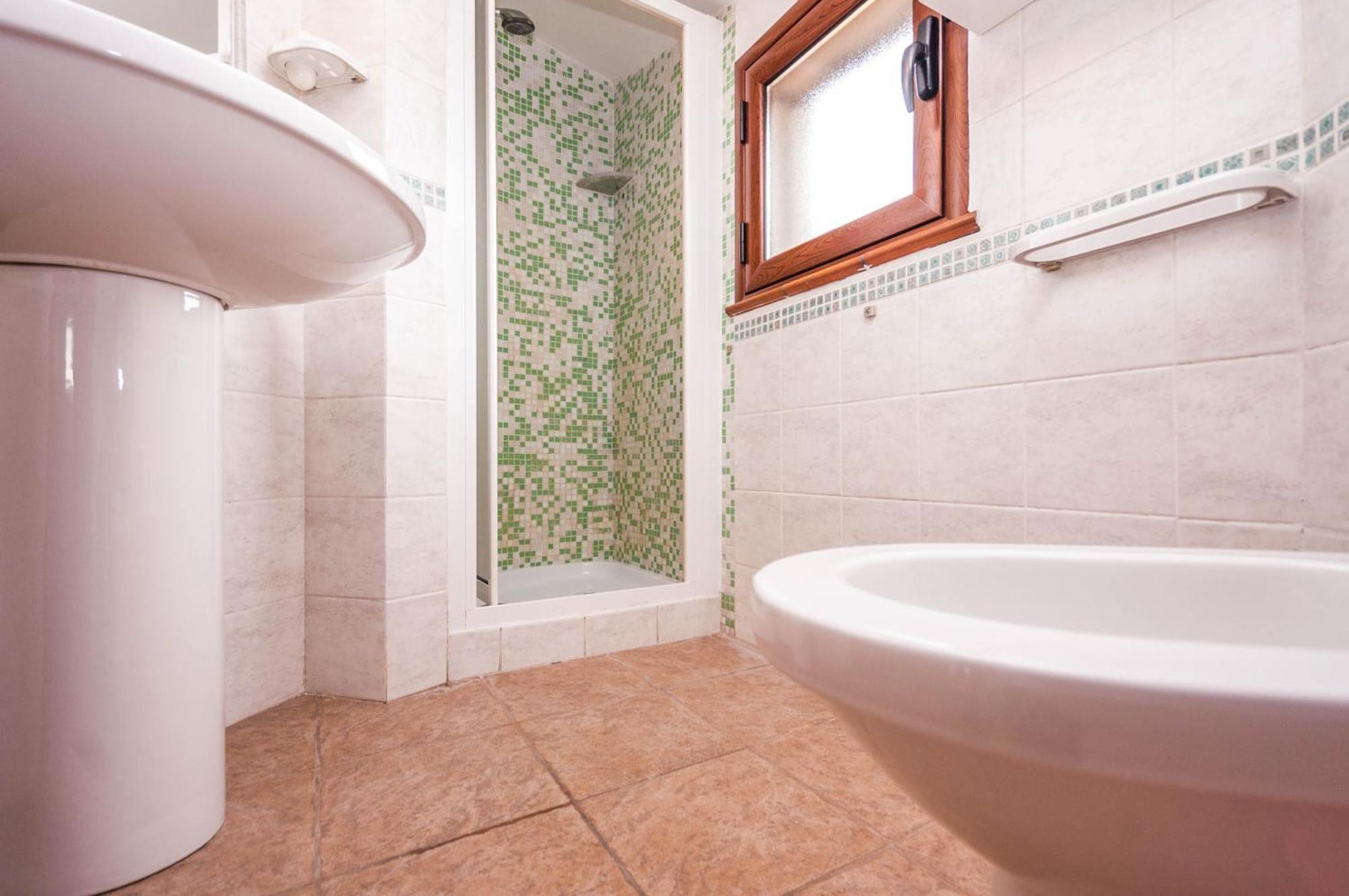 Sole Mare Deluxe Villa Campofelice Di Roccella Værelse billede