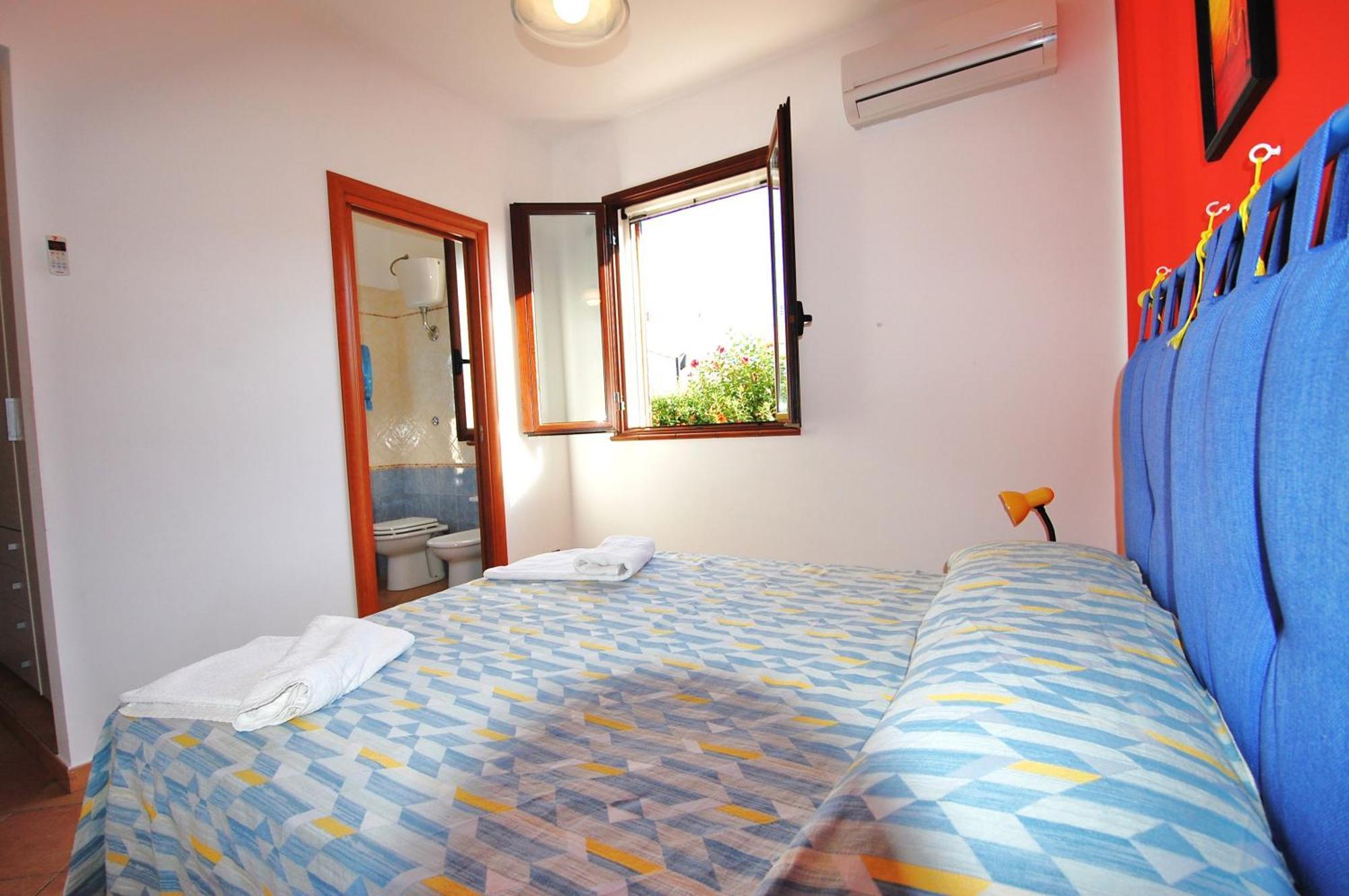 Sole Mare Deluxe Villa Campofelice Di Roccella Eksteriør billede