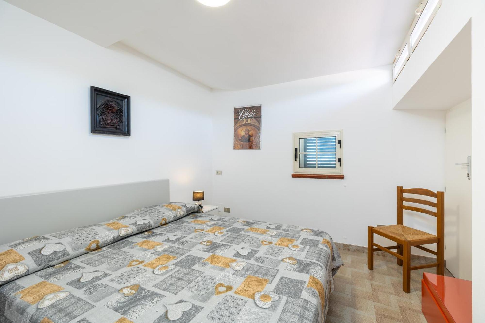 Sole Mare Deluxe Villa Campofelice Di Roccella Eksteriør billede